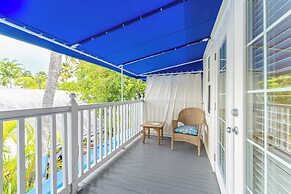 A Place In Paradise by Avantstay Key West Walkable w/ Shared Pool Week