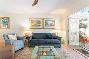 A Place In Paradise by Avantstay Key West Walkable w/ Shared Pool Week