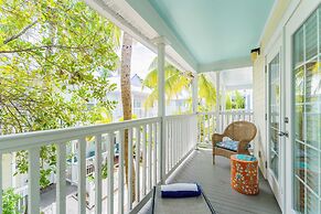 A Place In Paradise by Avantstay Key West Walkable w/ Shared Pool Week