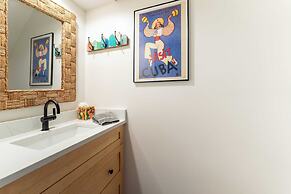 A Place In Paradise by Avantstay Key West Walkable w/ Shared Pool Week