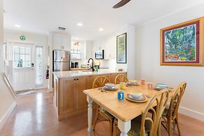 A Place In Paradise by Avantstay Key West Walkable w/ Shared Pool Week