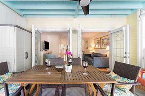 A Place In Paradise by Avantstay Key West Walkable w/ Shared Pool Week