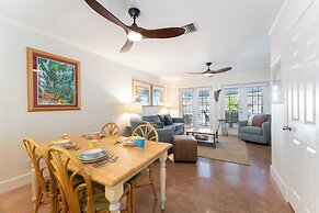 A Place In Paradise by Avantstay Key West Walkable w/ Shared Pool Week