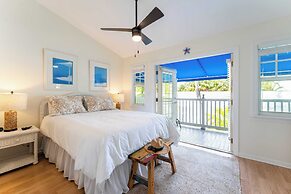 A Place In Paradise by Avantstay Key West Walkable w/ Shared Pool Week