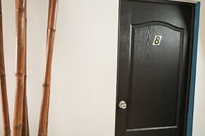 ANTIQUE Guest House Fundidora