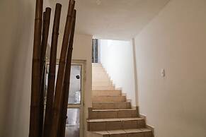 ANTIQUE Guest House Fundidora