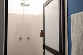 ANTIQUE Guest House Fundidora