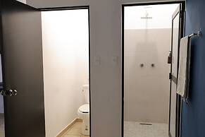 ANTIQUE Guest House Fundidora