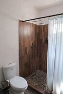 ANTIQUE Guest House Fundidora