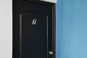 ANTIQUE Guest House Fundidora