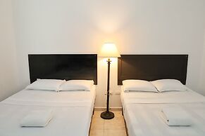 ANTIQUE Guest House Fundidora