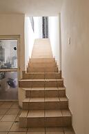 ANTIQUE Guest House Fundidora