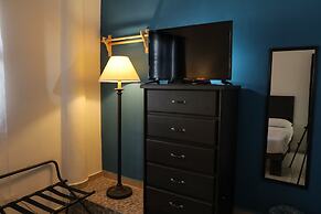 ANTIQUE Guest House Fundidora