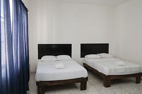 ANTIQUE Guest House Fundidora