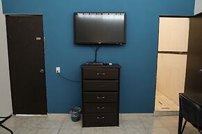 ANTIQUE Guest House Fundidora