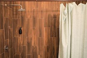 ANTIQUE Guest House Fundidora