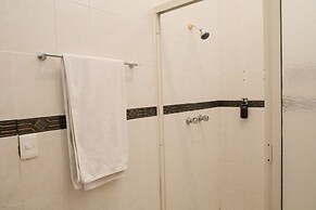 ANTIQUE Guest House Fundidora