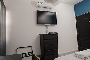 ANTIQUE Guest House Fundidora