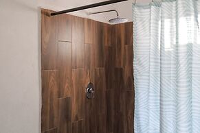 ANTIQUE Guest House Fundidora