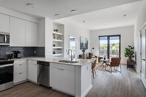 Locale The Gulch - Nashville