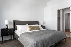 Locale The Gulch - Nashville