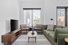 Locale The Gulch - Nashville