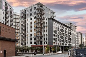 Locale The Gulch - Nashville