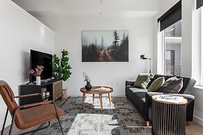 Locale The Gulch - Nashville