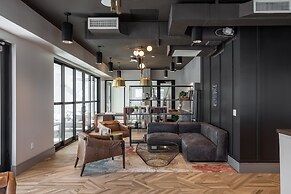 Locale The Gulch - Nashville