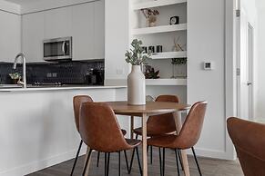 Locale The Gulch - Nashville