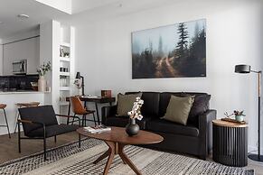 Locale The Gulch - Nashville