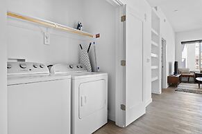 Locale The Gulch - Nashville