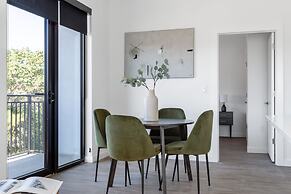 Locale The Gulch - Nashville