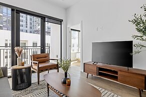 Locale The Gulch - Nashville