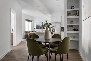 Locale The Gulch - Nashville