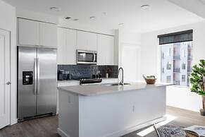 Locale The Gulch - Nashville