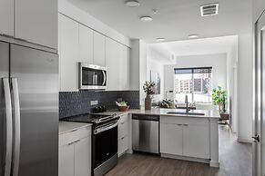 Locale The Gulch - Nashville