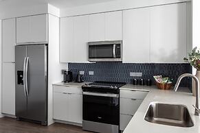 Locale The Gulch - Nashville