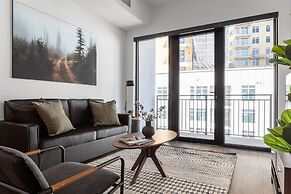 Locale The Gulch - Nashville