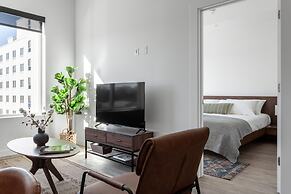 Locale The Gulch - Nashville