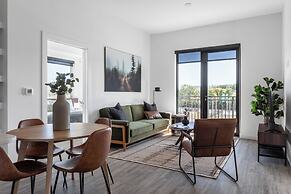 Locale The Gulch - Nashville