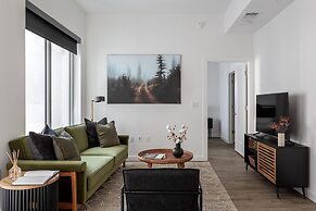 Locale The Gulch - Nashville