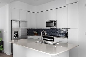 Locale The Gulch - Nashville