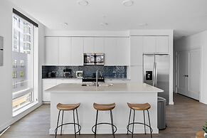 Locale The Gulch - Nashville