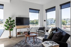 Locale The Gulch - Nashville