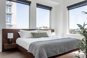 Locale The Gulch - Nashville