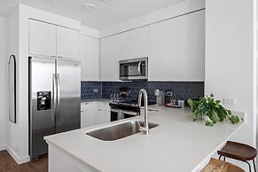 Locale The Gulch - Nashville