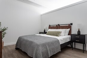 Locale The Gulch - Nashville