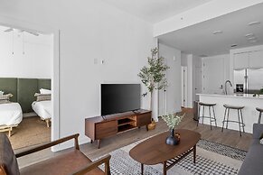 Locale The Gulch - Nashville