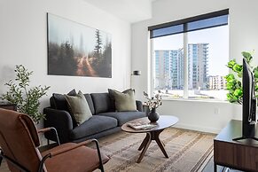 Locale The Gulch - Nashville